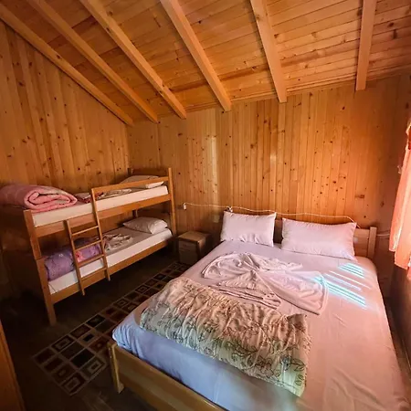 Oda ve Kahvaltı Xheni 3*