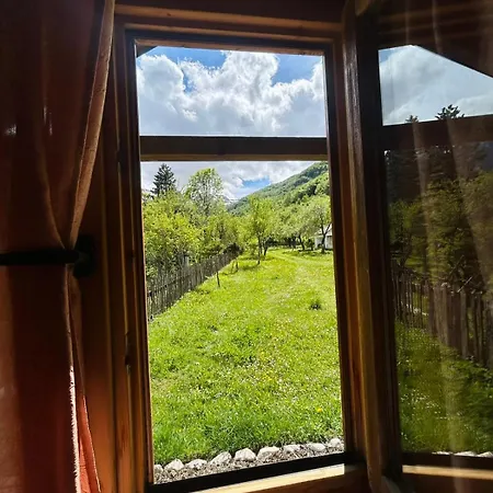 Xheni Oda ve Kahvaltı