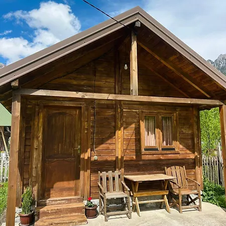 Xheni Bed & Breakfast *