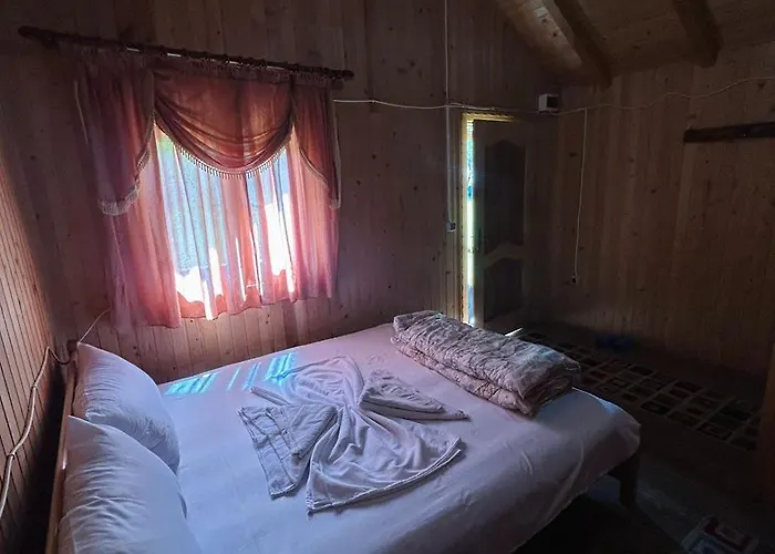 Xheni Frühstückspension Valbone