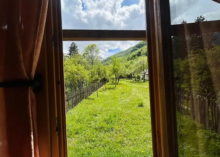 Xheni Frühstückspension