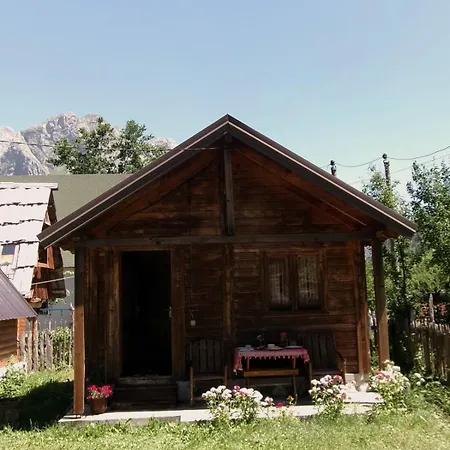 B&B Xheni