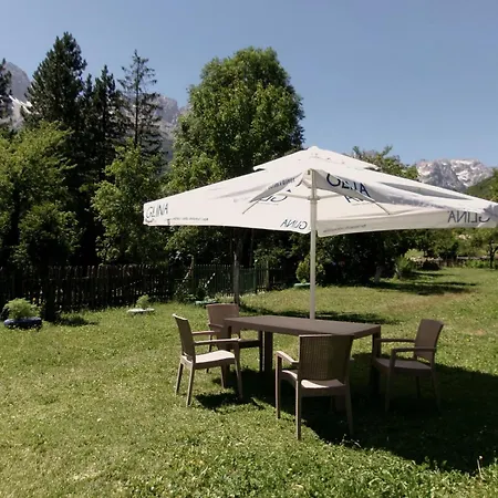 Xheni B&B